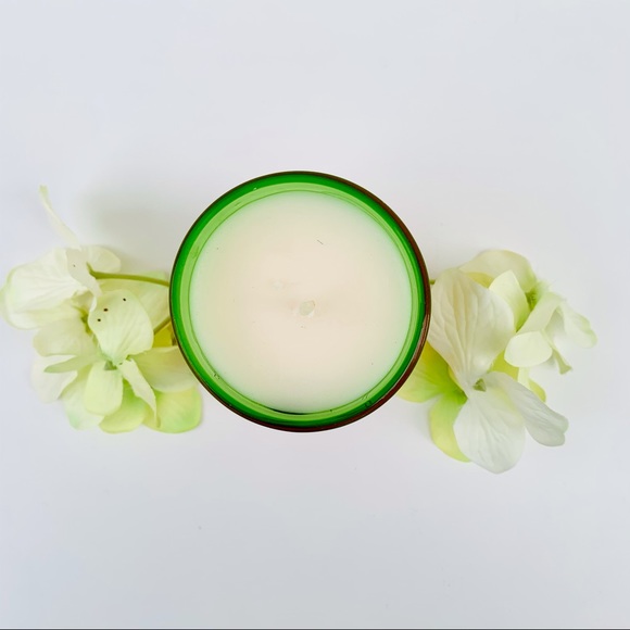 DW Home Scented Candle Mandarin Agrave Bundle of 2 - Picture 5 of 6